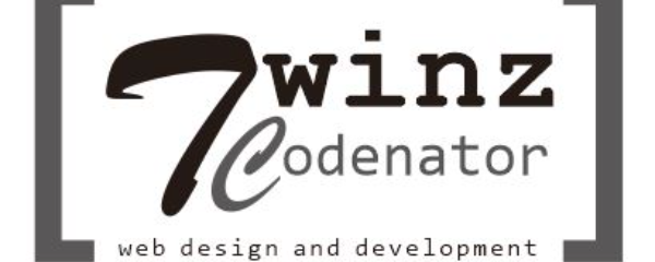 TwinzCodenator Logo